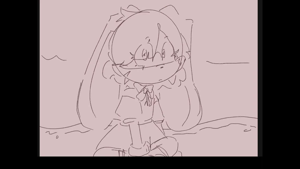 Oc animatic don't know how to title thiss