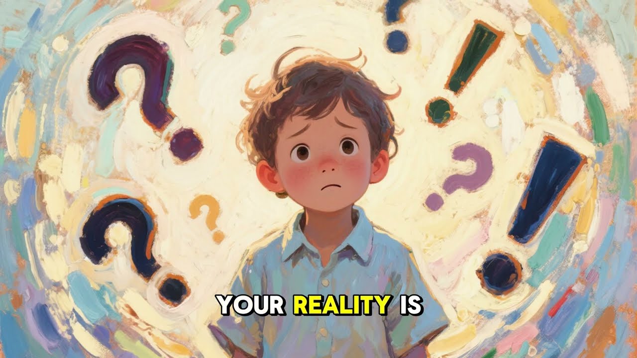 Why You Can't Stop Explaining Yourself (And How to Finally Stop)