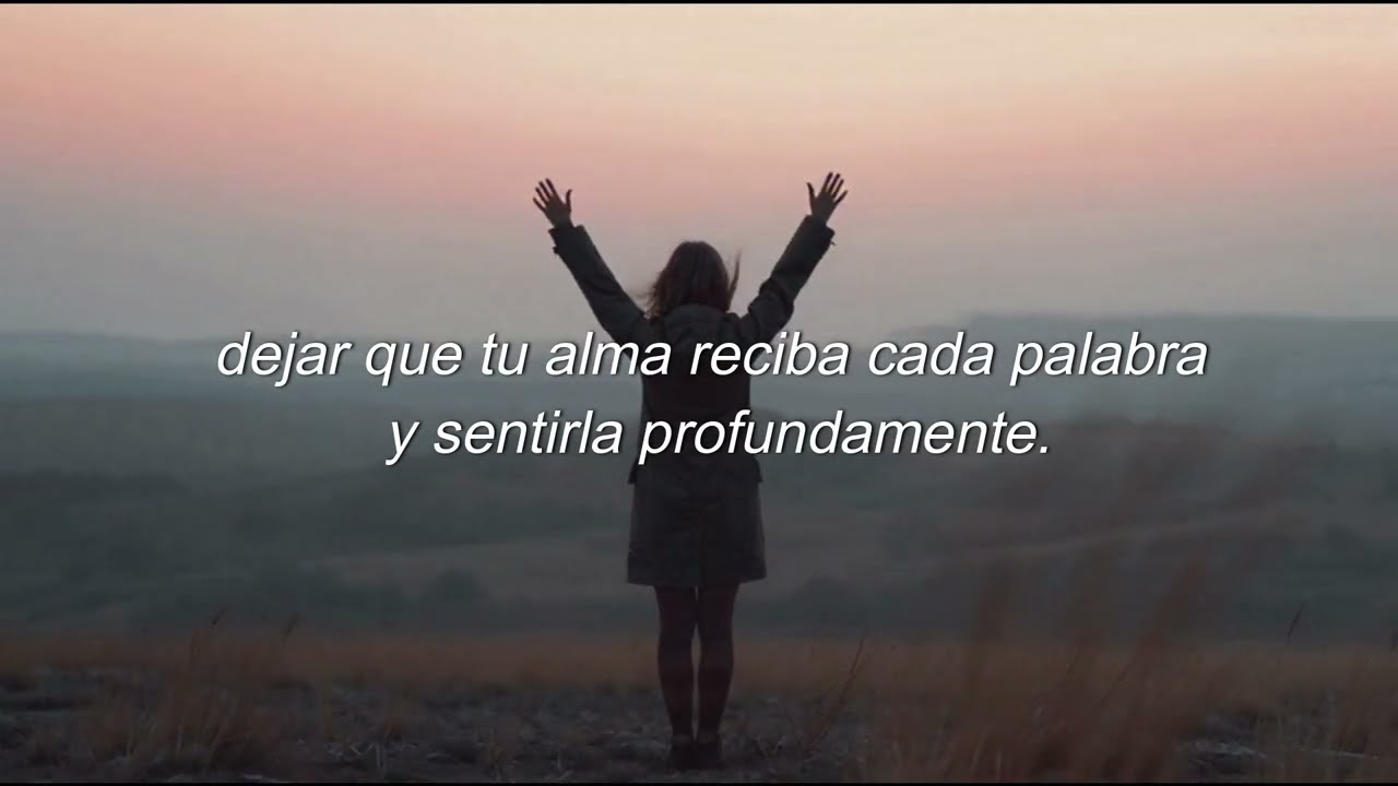 [4 minutos] Comienza tu día con estas Afirmaciones Positivas