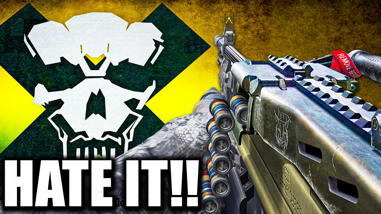 1 Thing I HATE About Each Call of Duty