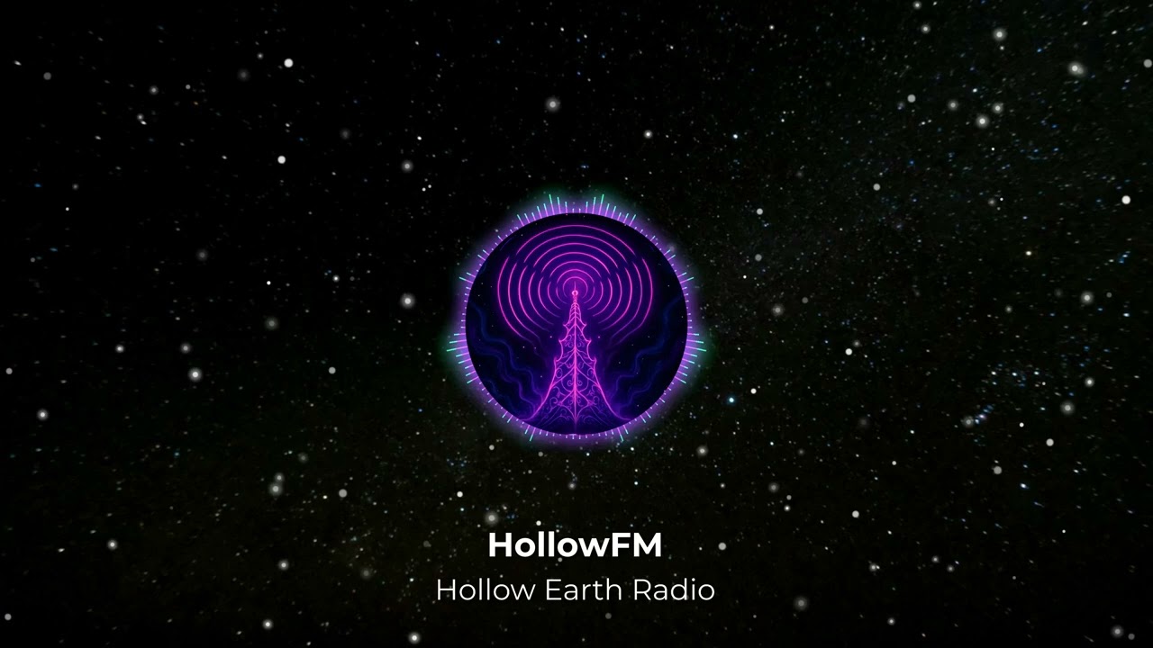 HollowFM - Hollow Earth Radio