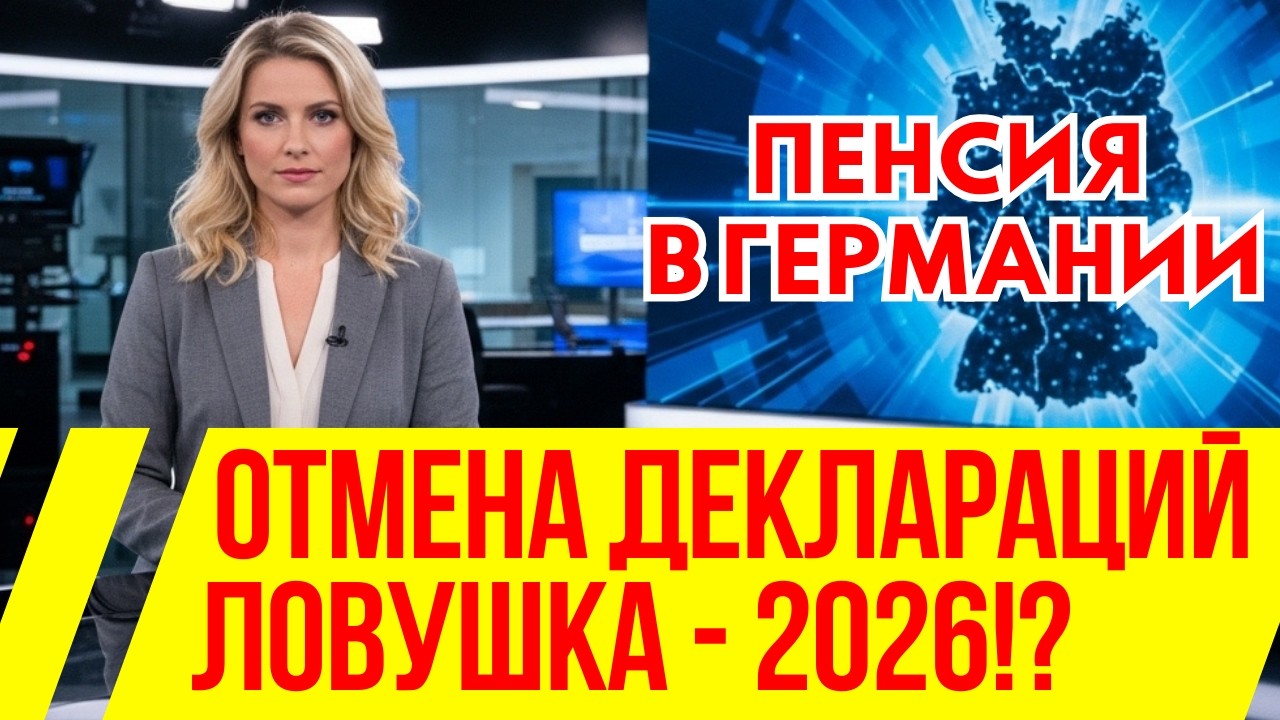 24.000&euro; без налога к пенсии? В чём подвох 