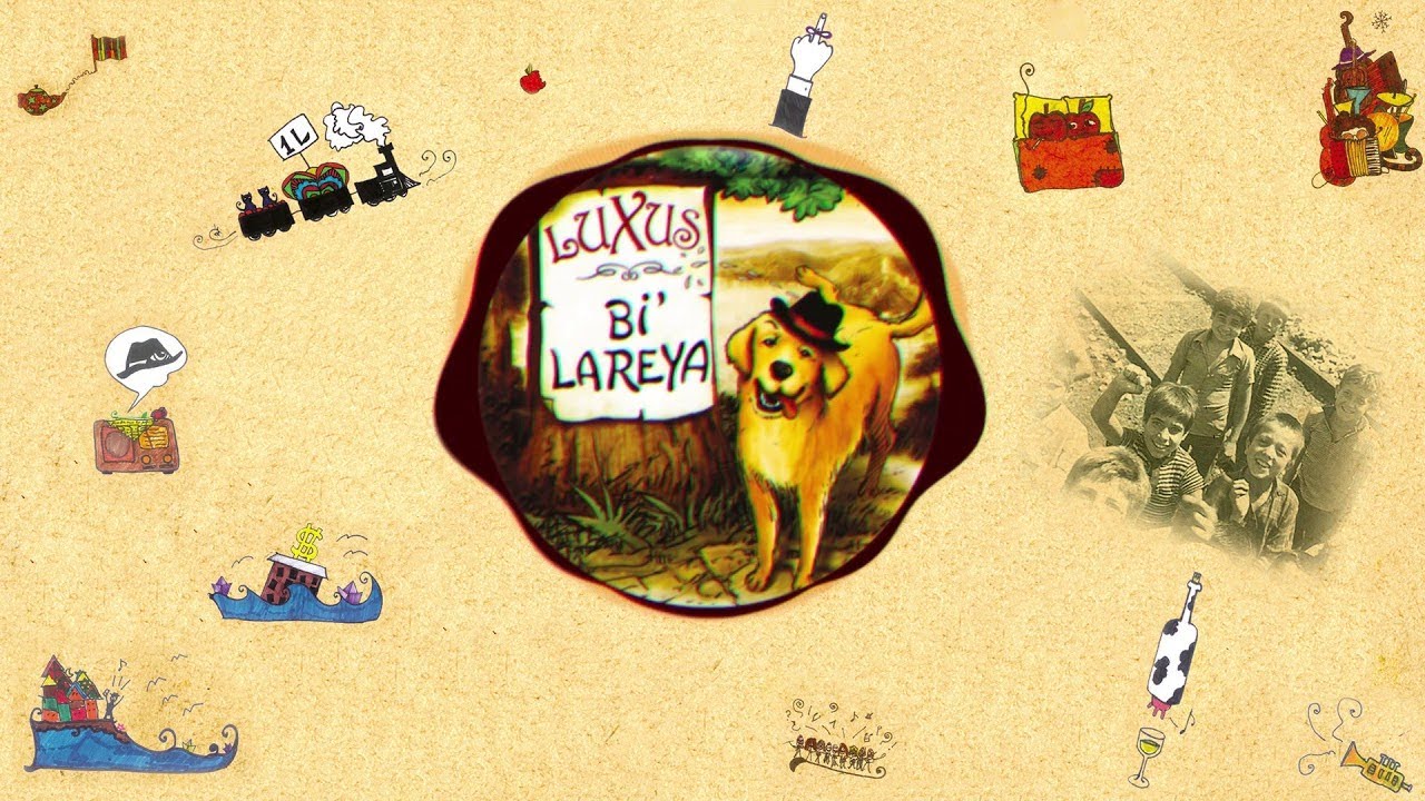 Luxus - Ada Sahilleri