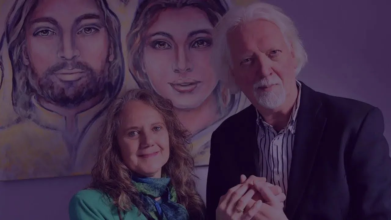 Welkom bij de Maria Magdalena en Jezus Wereldschool