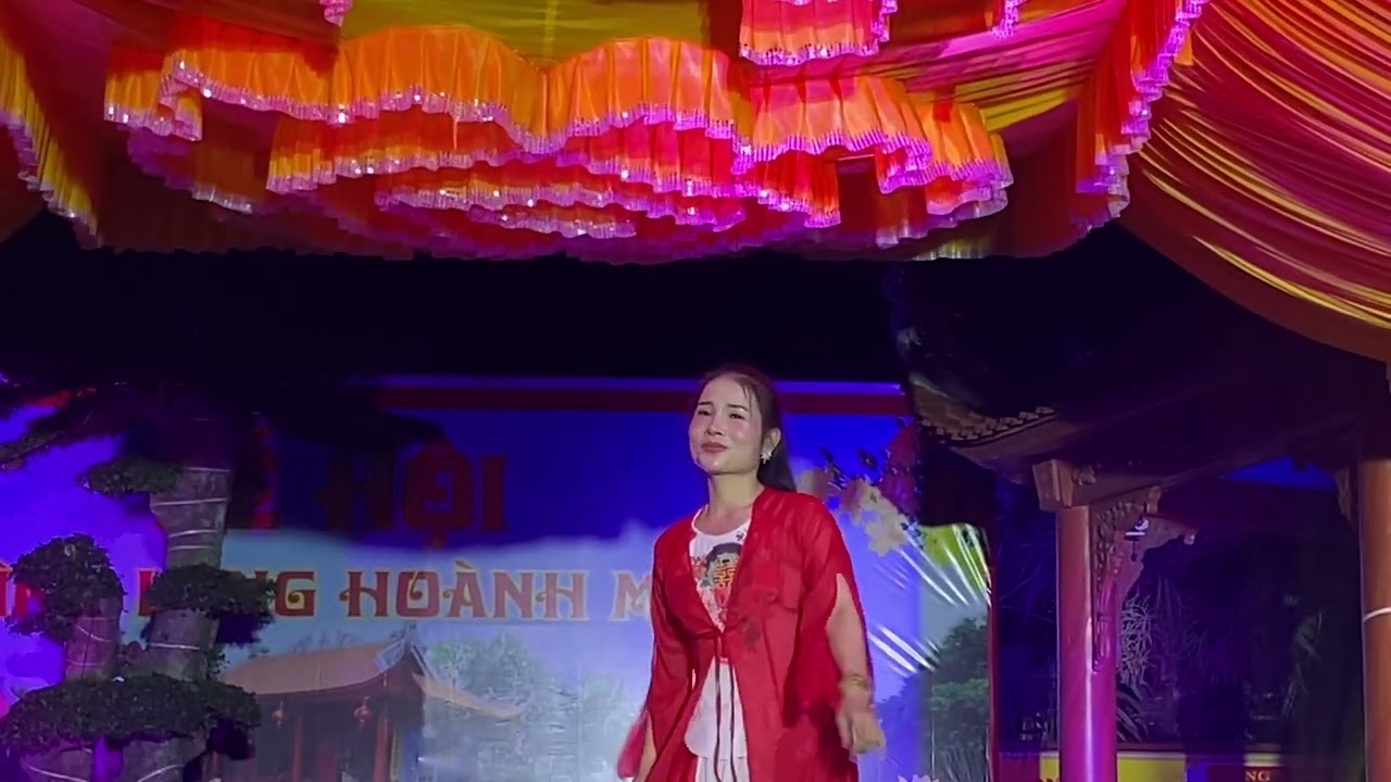 NON NƯỚC HỮU TÌNH-YÊN HƯỜNG 2026