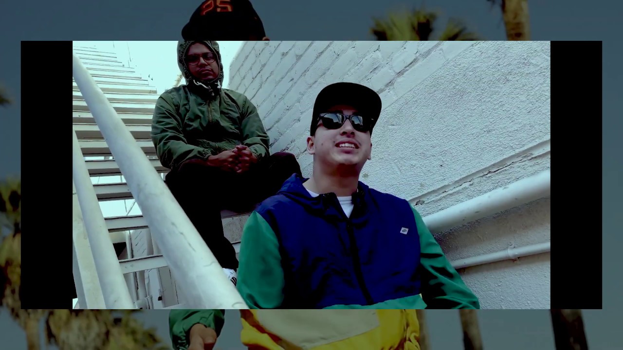 J.R.D. & Crowneezy - Mad World (Official Music Video)
