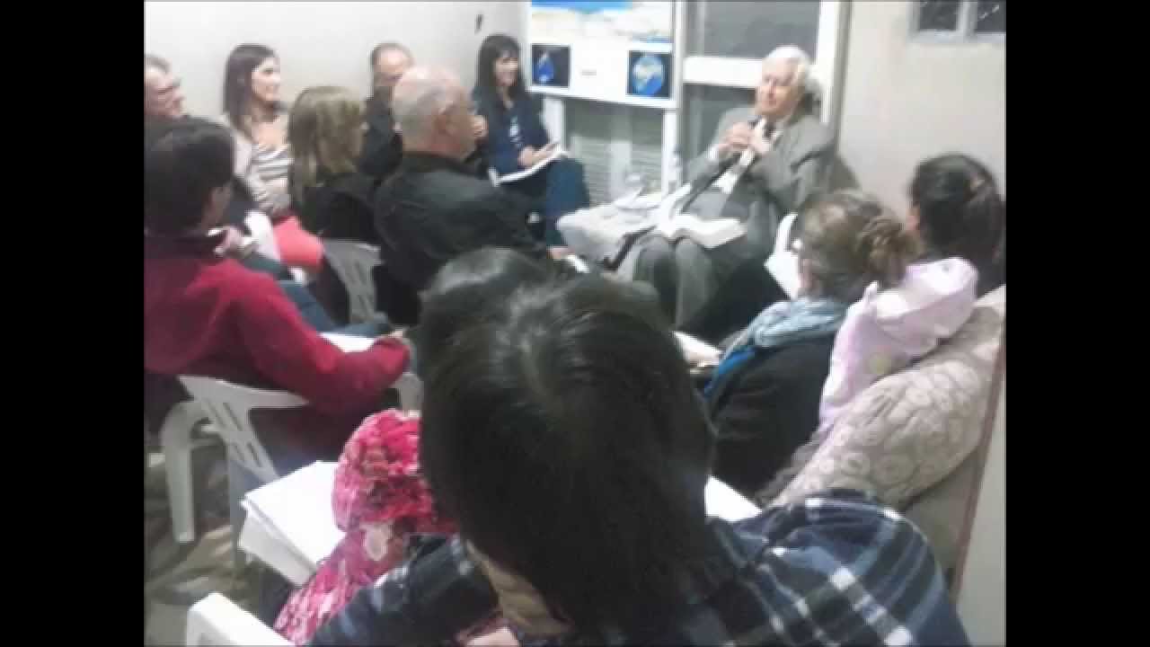 Bispo João Carlos Marques   02/05/14