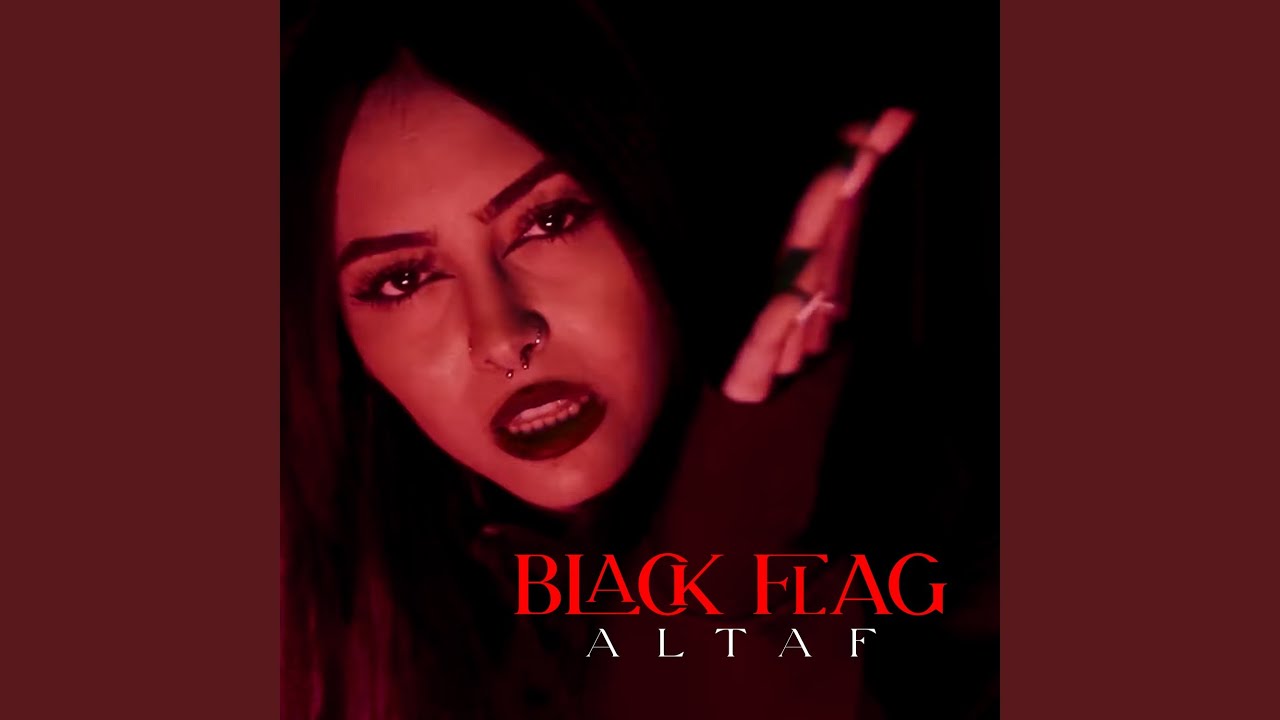 Black Flag
