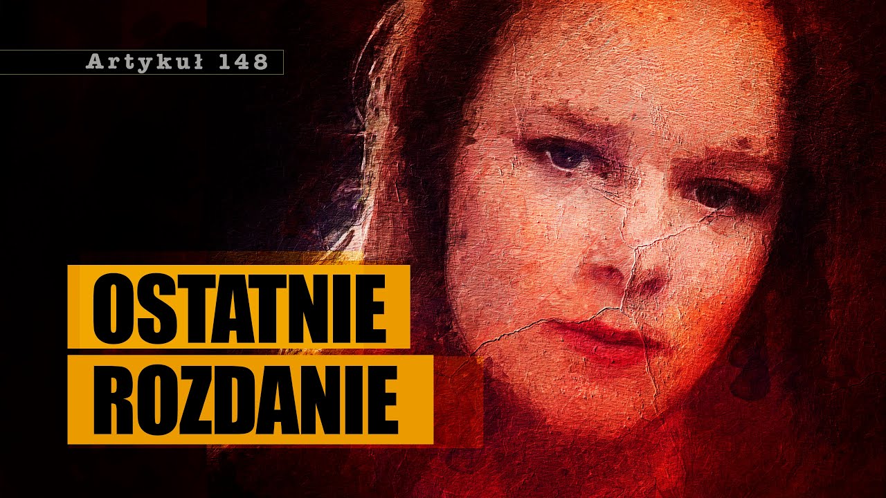 🔴 #37 Ostatnia gra Christie &ndash; Zagadka z Thunder Valley