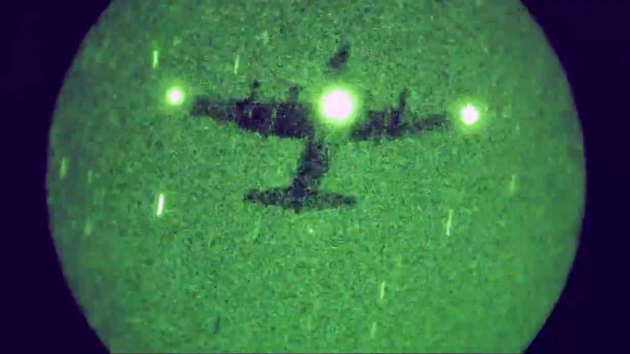 Airdrop Operations