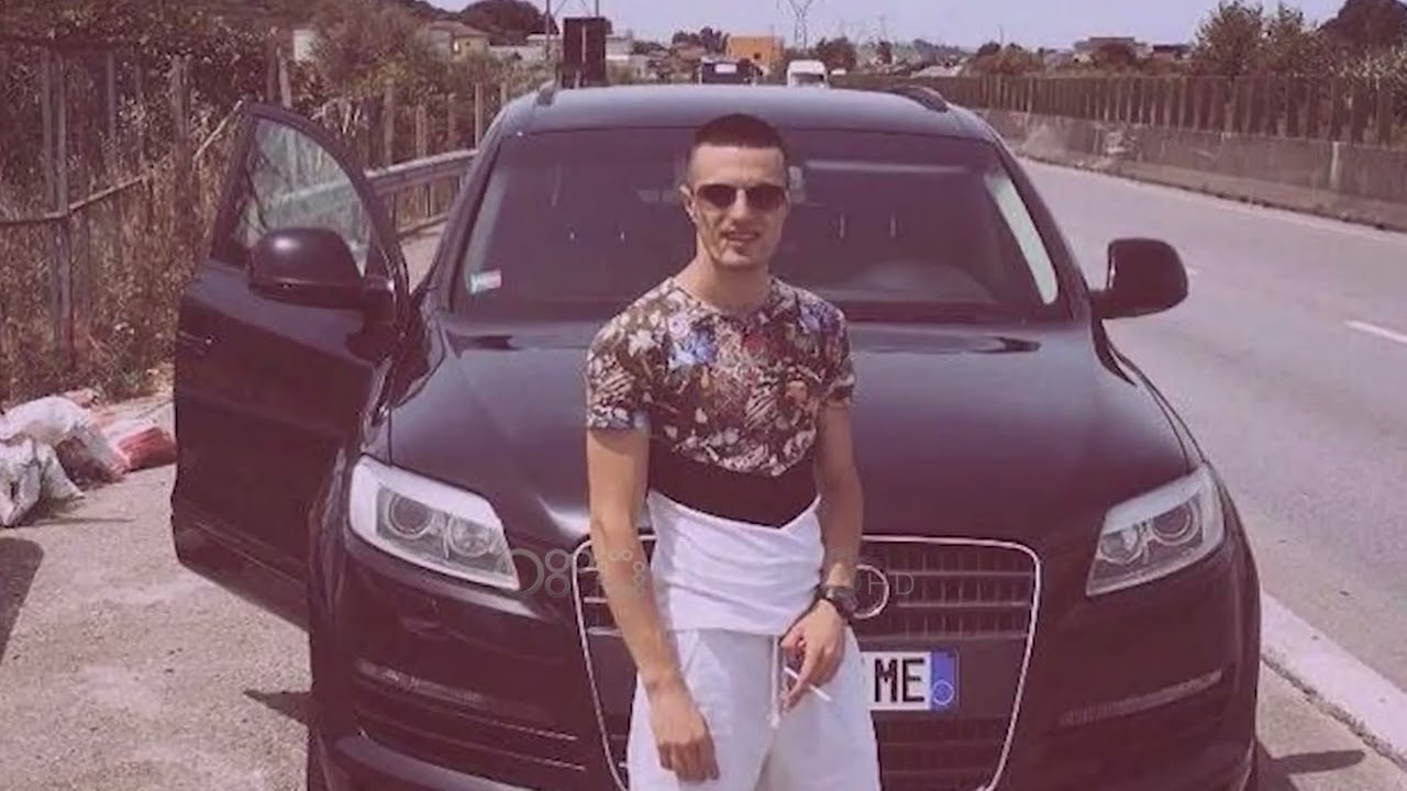 Egli Pashollari u sulmua nga 3 persona pas shpine, 2 djem dhe 1 vajzë