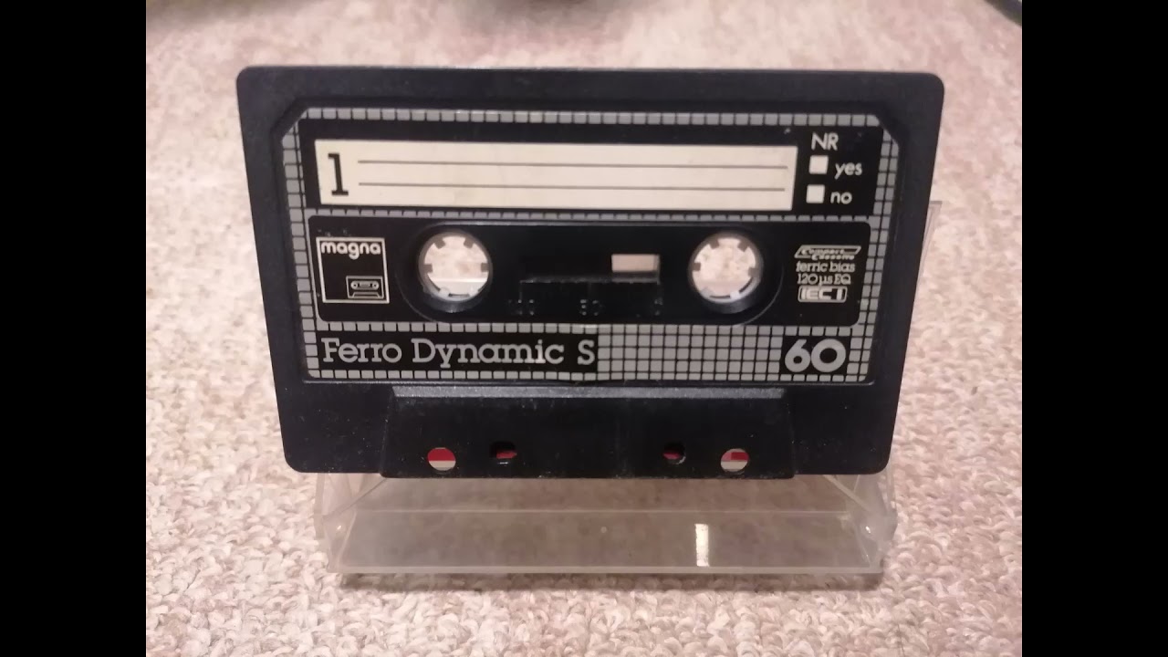 Kadlott Károly MULATUNK SOROZAT polimer magna ferro dynamic S 60 a1 03