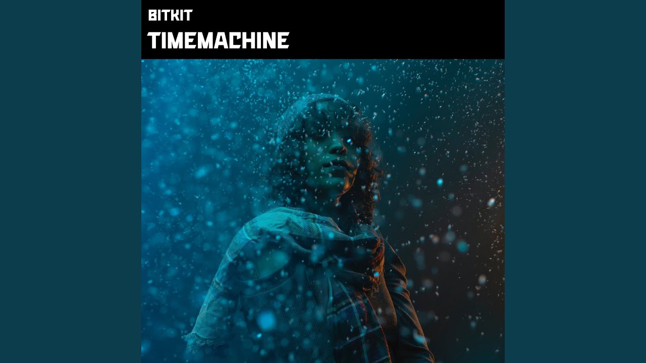 Timemachine