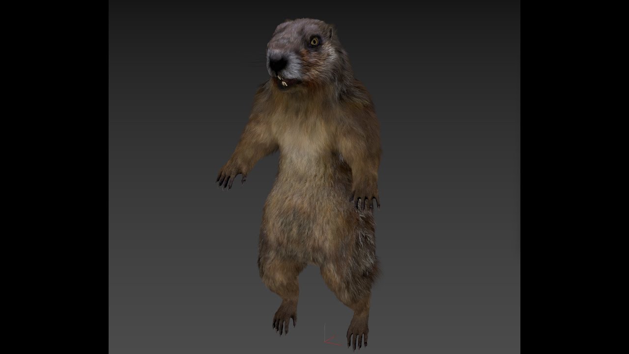 Ornatrix for 3ds Max Tips & Tricks Pt.2 Working with Hairs
