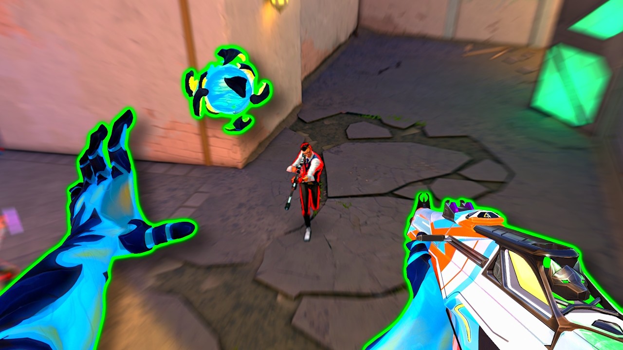 Veto is Better than Chamber…