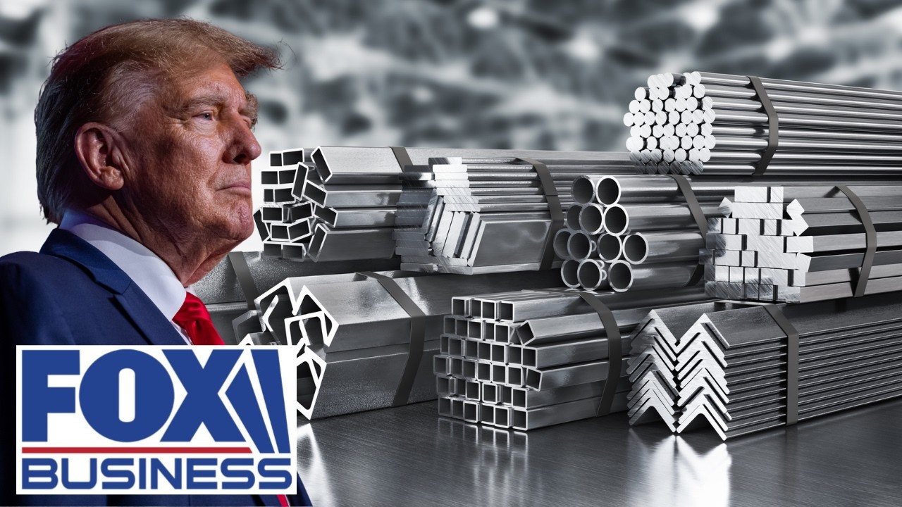 «Тарифы работают»: генеральный директор Century Aluminum подробно рассказал о влиянии торговых мер.