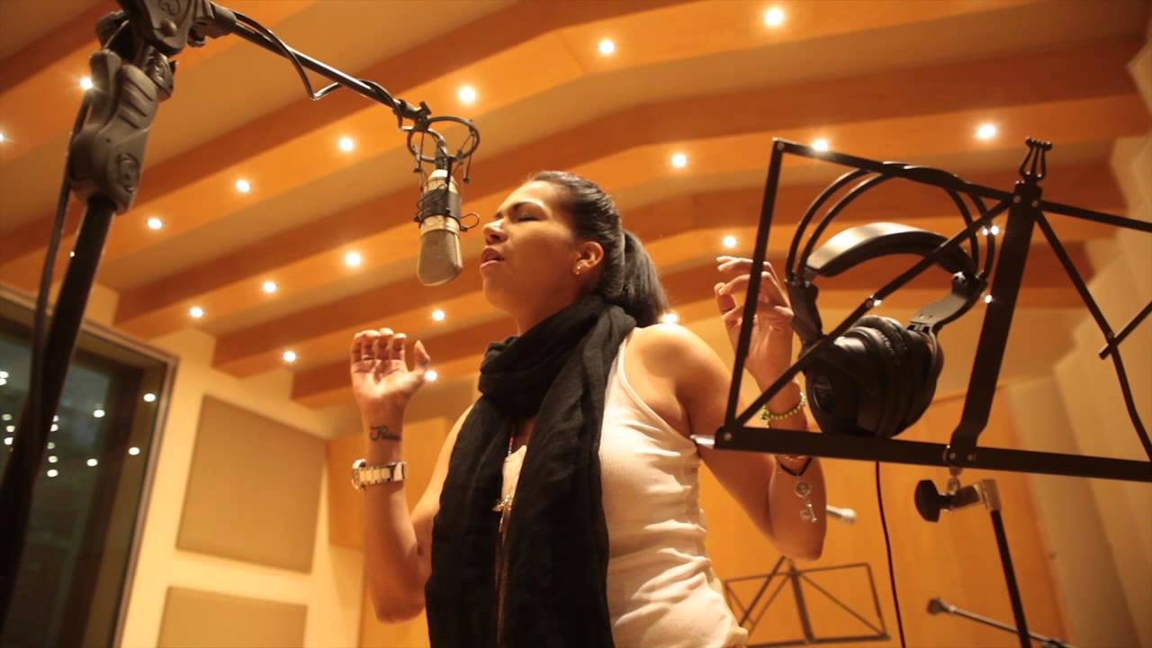 Fabiola Jaramillo Y si te quedas, ¿que?