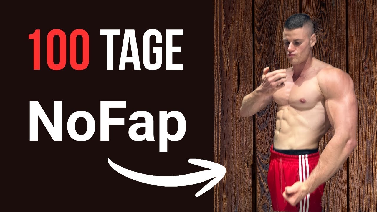 100 Tage NoFap: Aggressive Selbstoptimierung (FAQ)