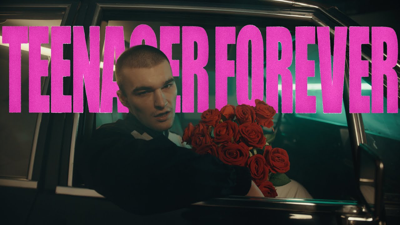 HeXer - Teenager Forever (prod. OUTAKEY & Saint Luca)