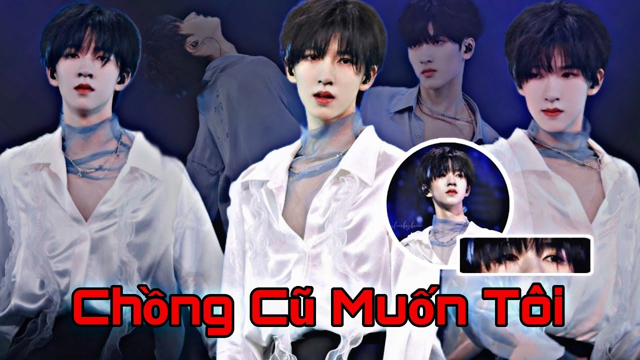 [Oneshort] ||Tường Lâm|| Chồng Cũ Muốn Tôi