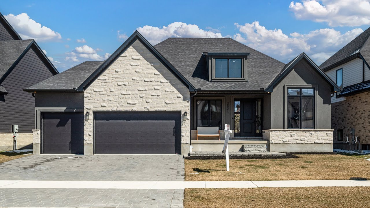 FOR SALE  | 2521 Kains Road | London, ON | Bungalow | 4K Virtual Tour