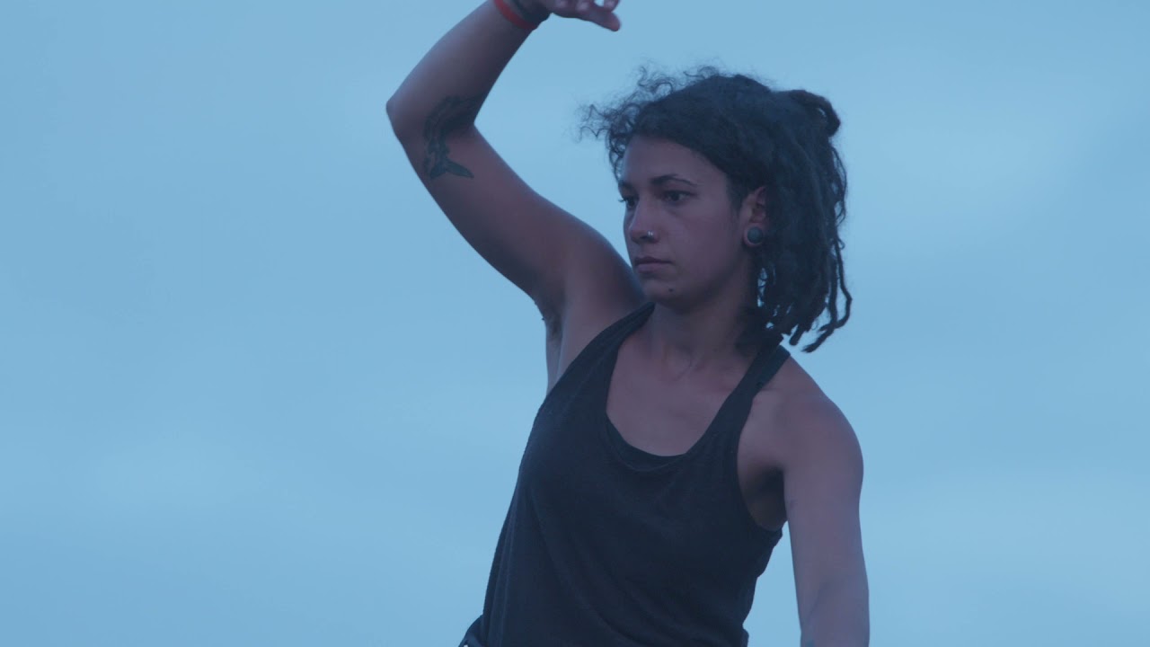 Belgium Highline Festival 2021