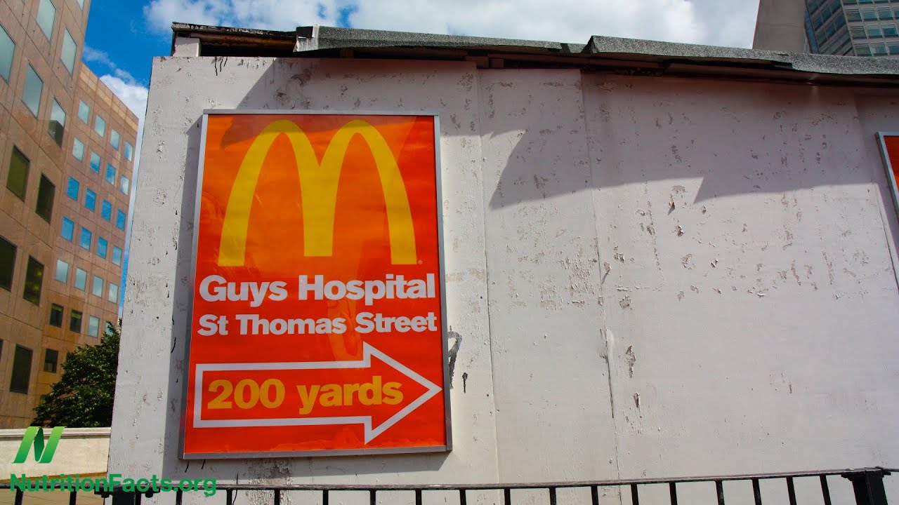 Stomach Stapling Kids