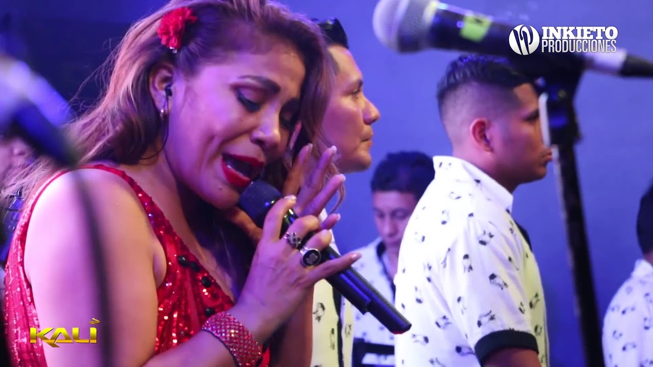 MARISOL Y LA MAGIA DEL NORTE - GITANA / OFICIAL