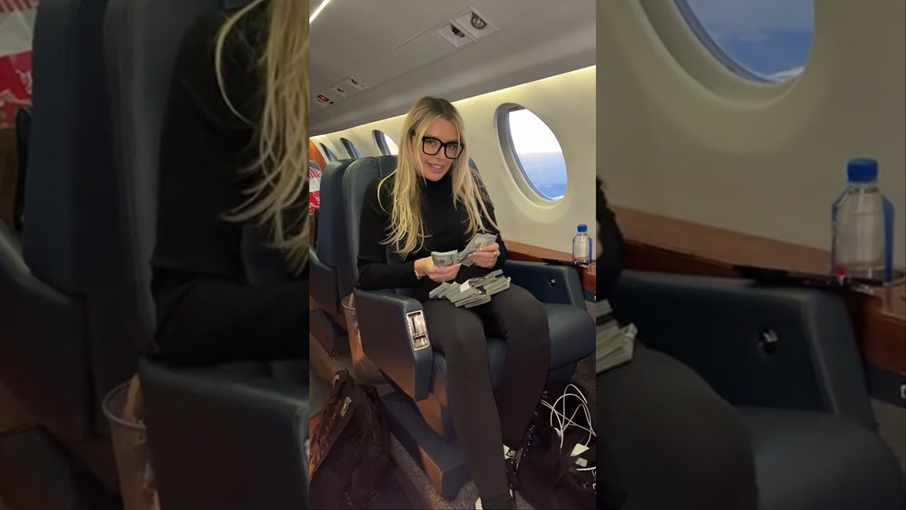 Corinna Kopf is David Dobrik NEW Sugar Mom #shorts