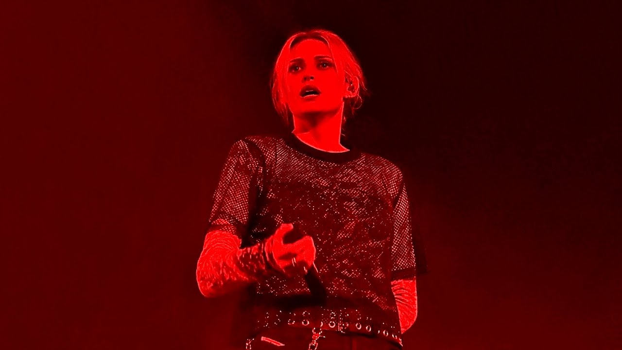 Linkin Park - Burn It Down (Live from From Zero World Tour 2025, Düsseldorf, Germany)