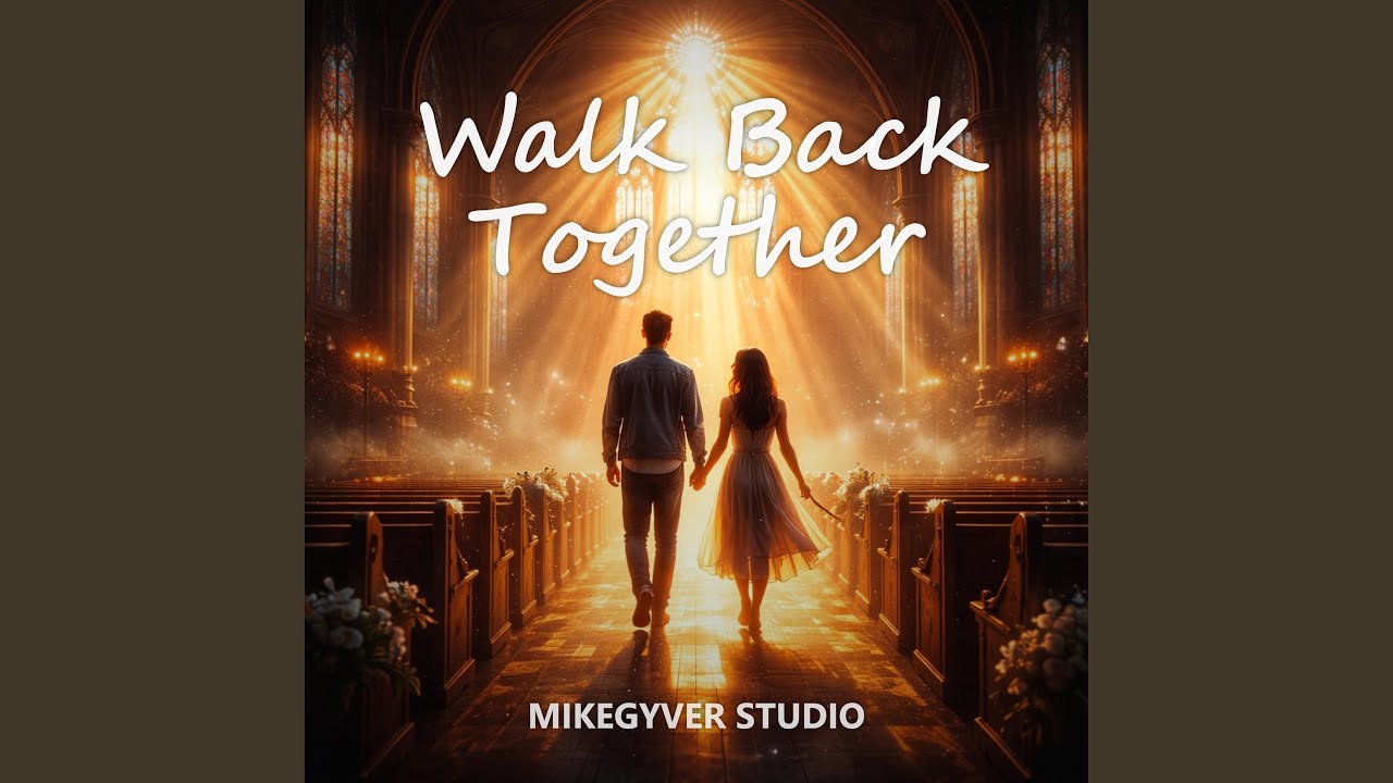 Walk Back Together