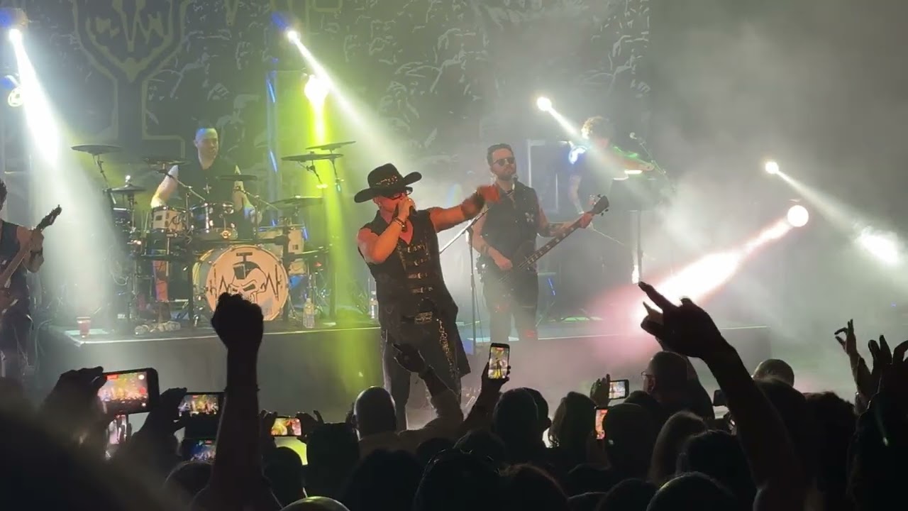Geoff Tate - Take Hold of the Flame