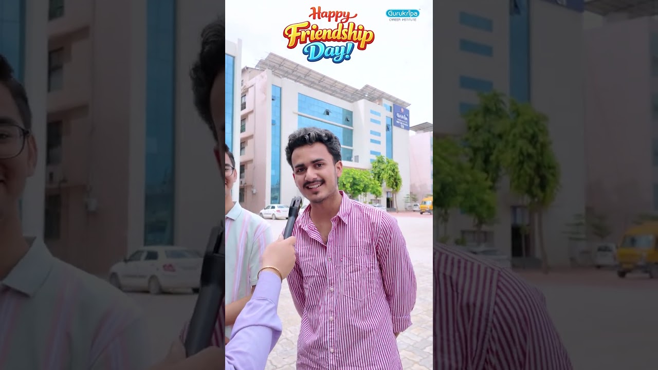 Dosti Se Selection Tak! 🚀 GCI Toppers Ki Asli Kahani | Happy Friendship Day