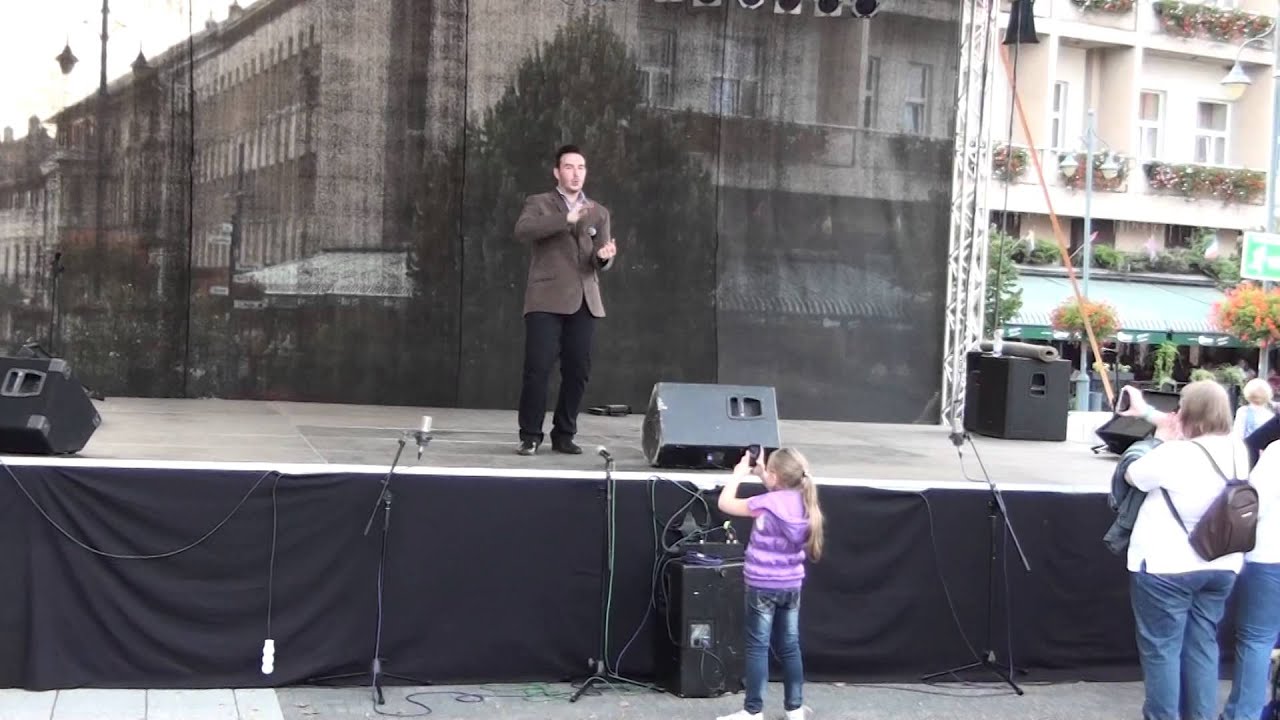 Meggyes Csaba - Sway (cover)