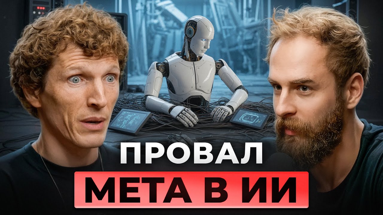 Дуров против OpenAI! Братья Либерманы.