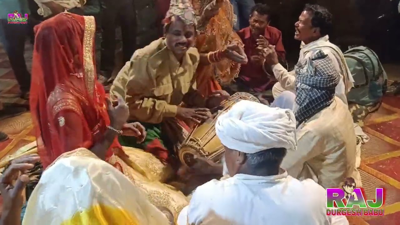 गोरखपुर के मशहूर इंद्राशनी नाच वायरल भोजपुरी पखाउज गीत//DEHATI PAKHAUJ MUSIC INDRASANI