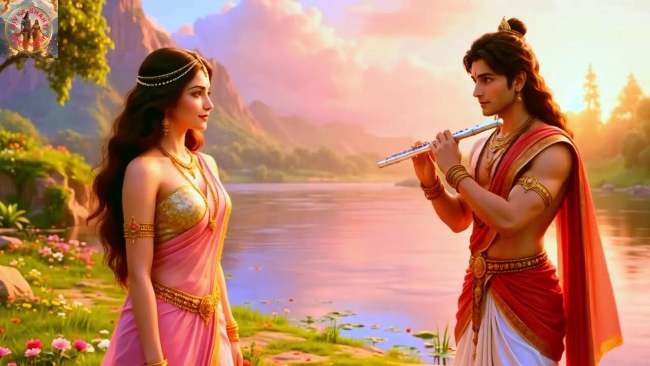 Shyam tera naam Bhajan