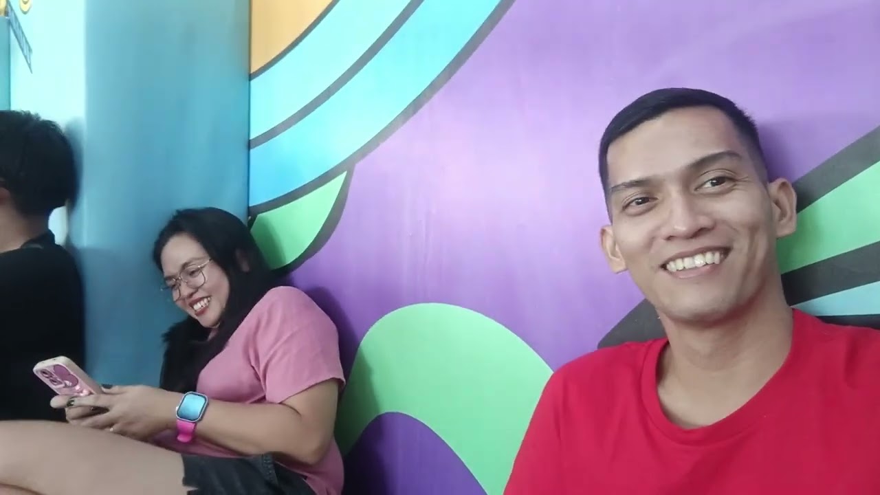Pasyal Na