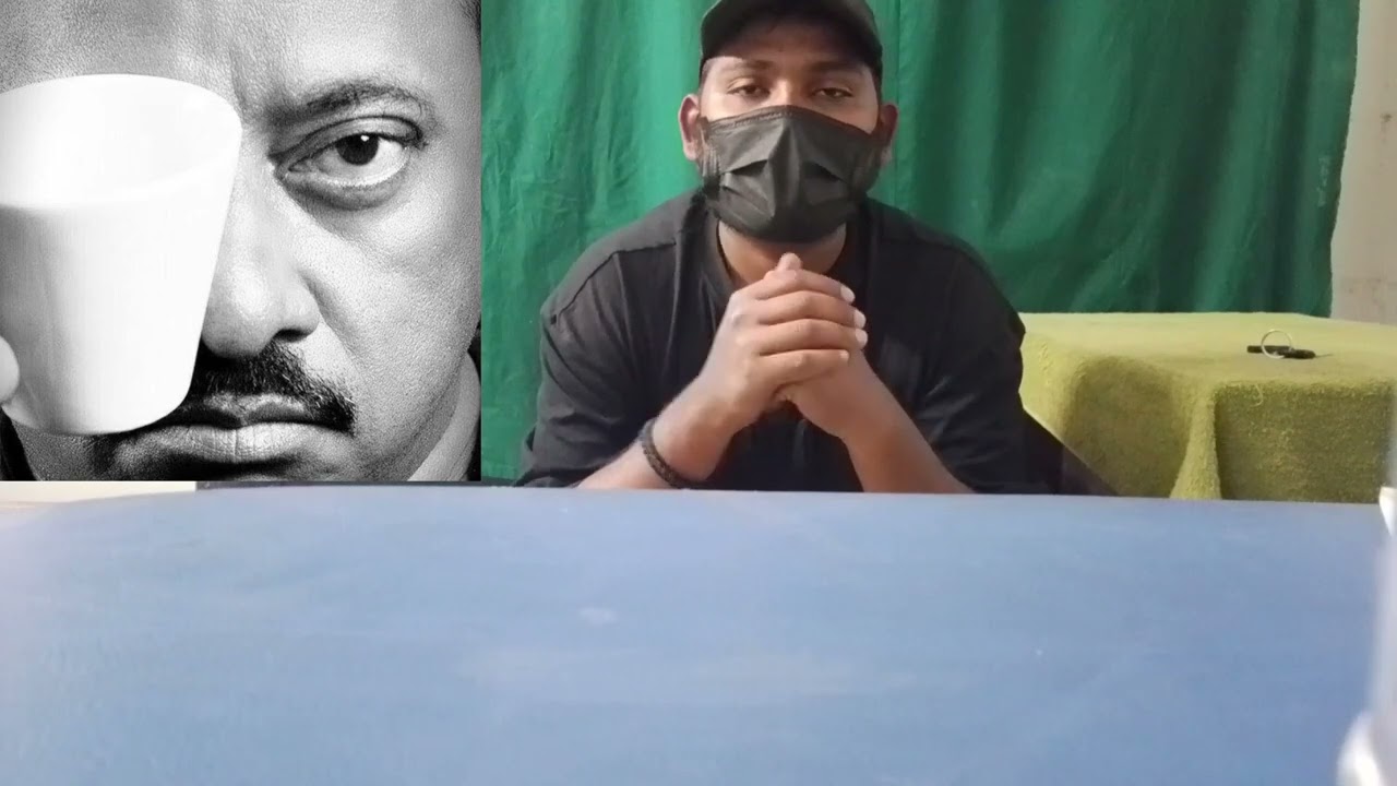 Rgv..the maverick who changed everything....|Biography|Cinema