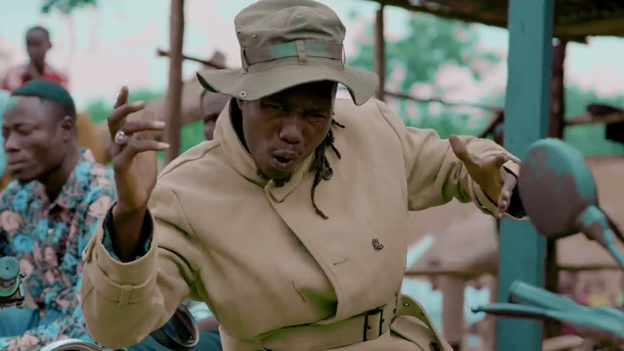 Lim_snoopy king 👑 (official video)