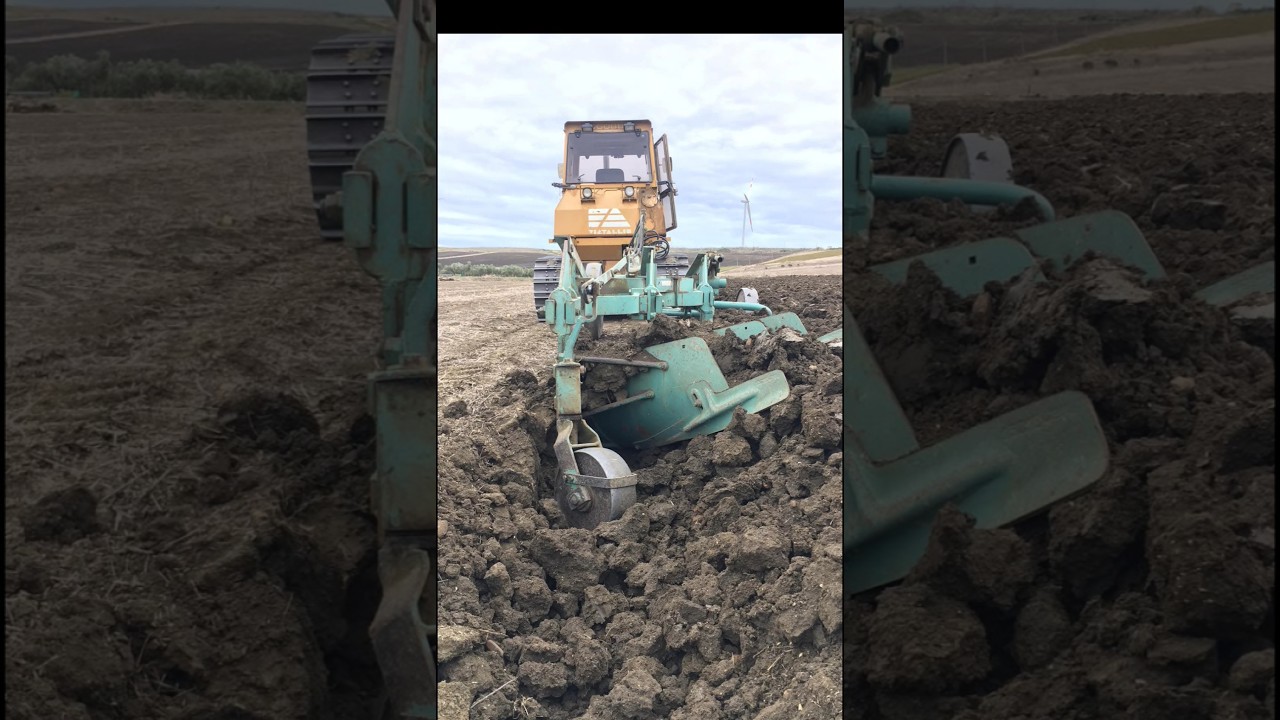 Fiat allis FA 150