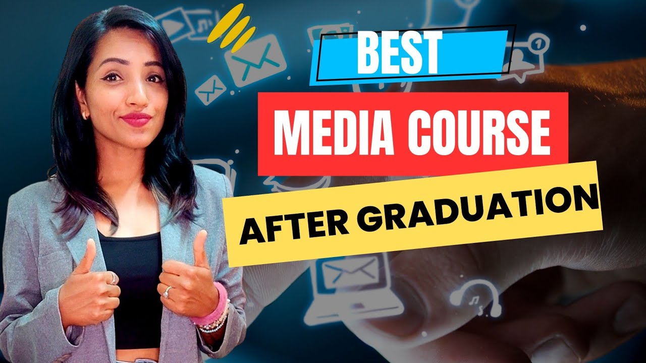 BEST PG/MASTERS MEDIA COURSE & COLLEGES IN MUMBAI & INDIA 2023