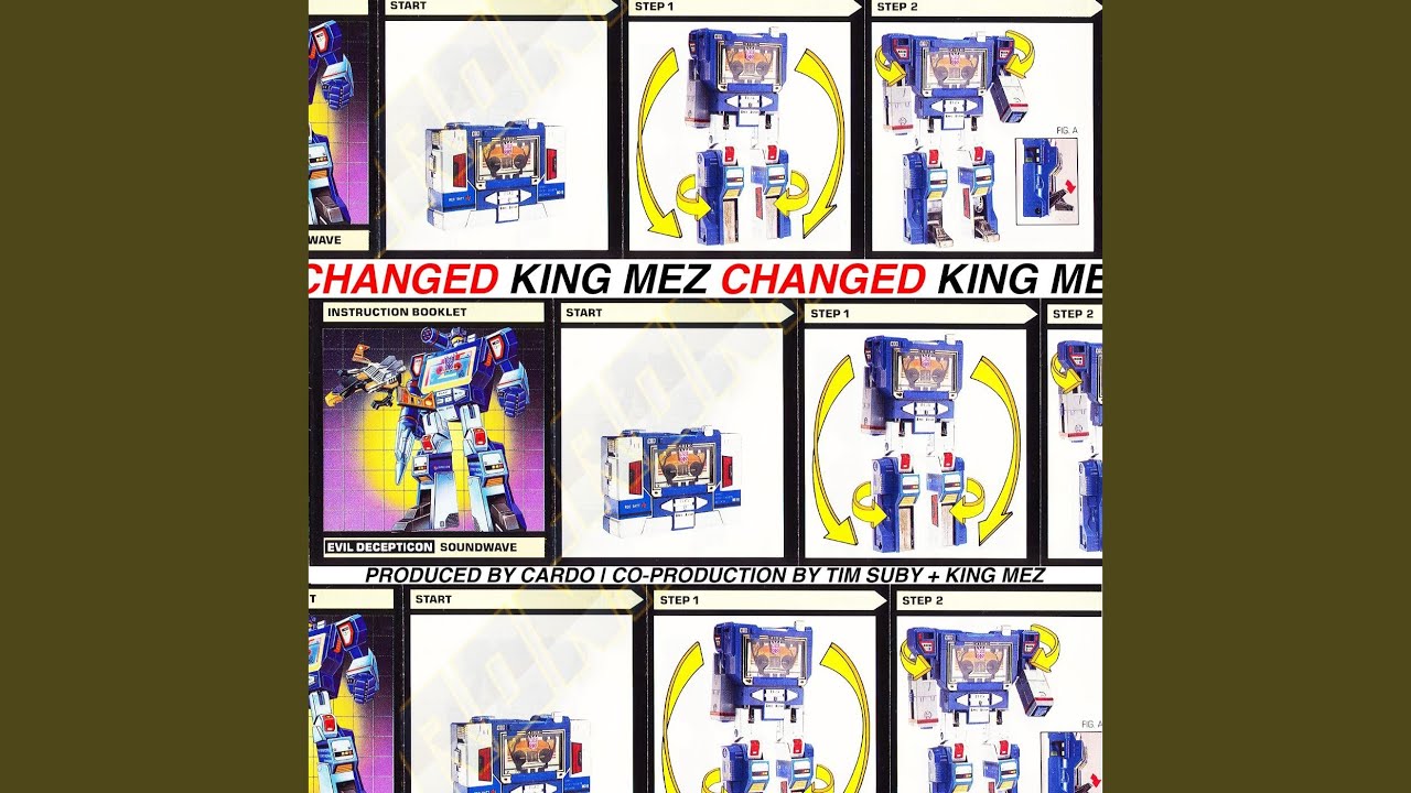 Changed