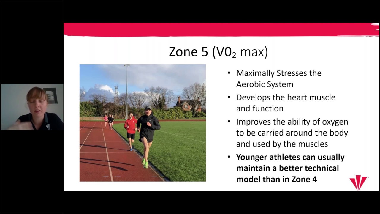 Fundamental Considerations when Coaching a Junior Endurance Athlete