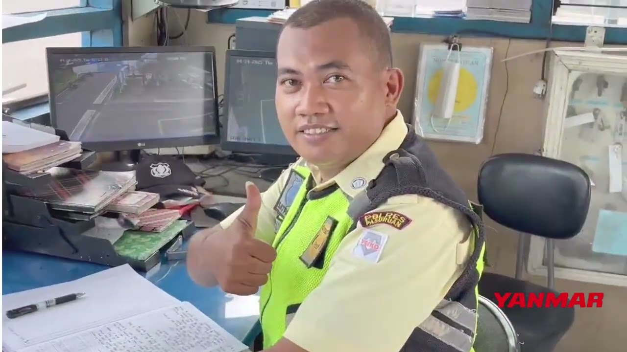 Company Profile PT Vesko Mitratama