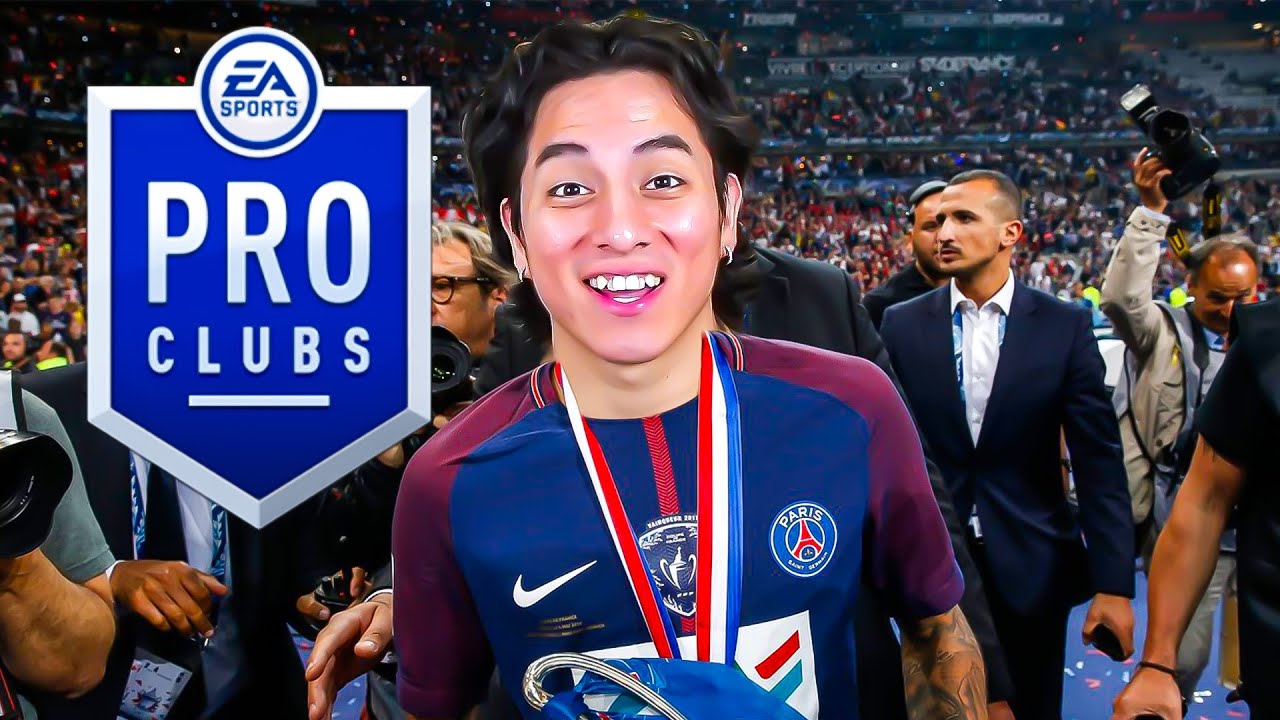 Road to the Trophy Continues 🏆 | Coupe de France (Part 3)