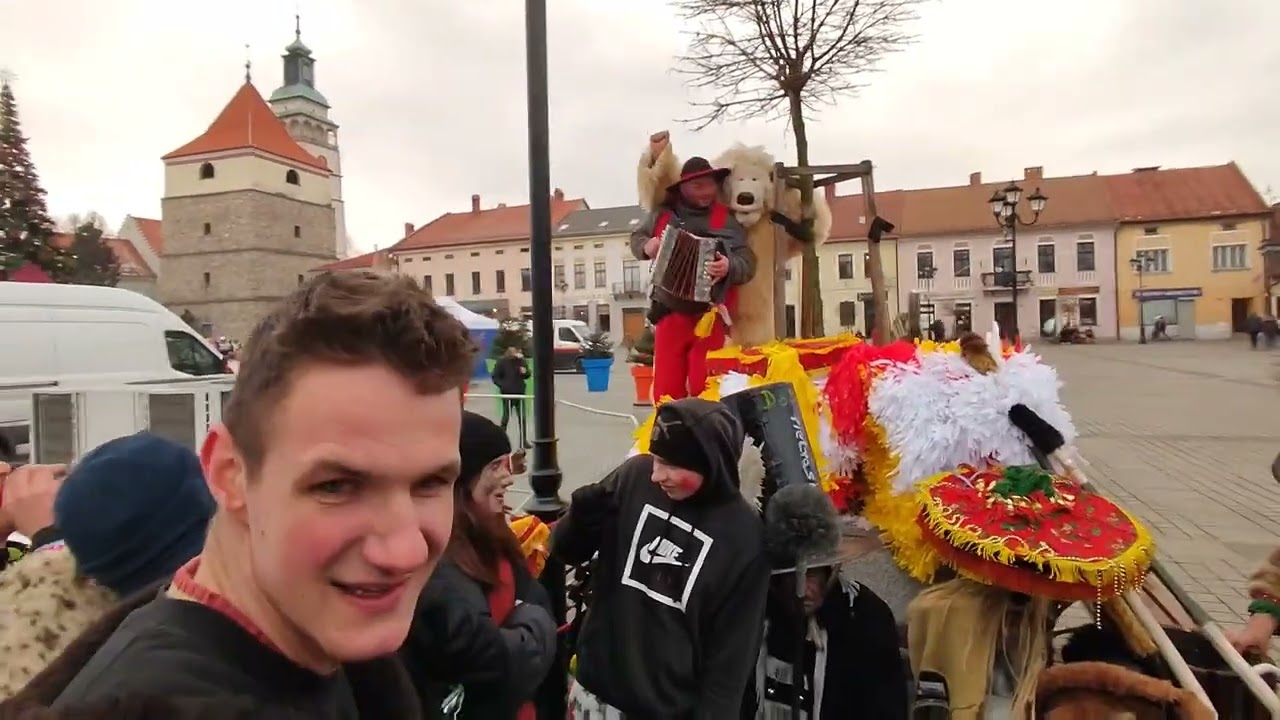 🎄 Gody Żywieckie.👹⭐