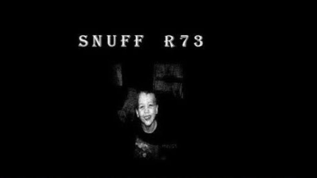 Snuff R73 - Revisão Completa Do Filme
