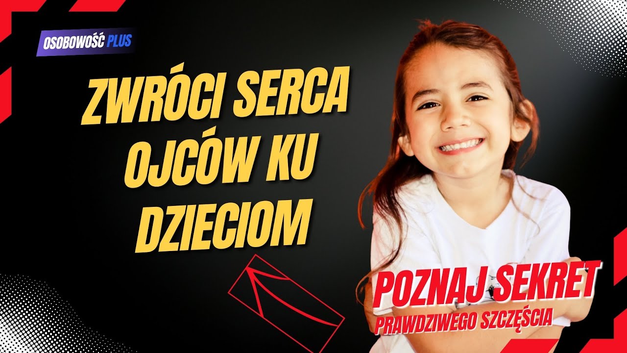 Zwróci serca ojców ku dzieciom – Cud Każdego Dnia [01.02.2026]
