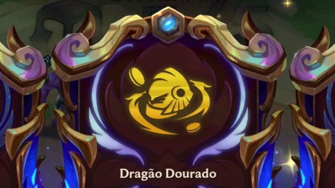 Testei o Dr. Mundo depois dos Buffs, ai eu peguei ISSO e fiz ele 3⭐. Ficou IMORTAL